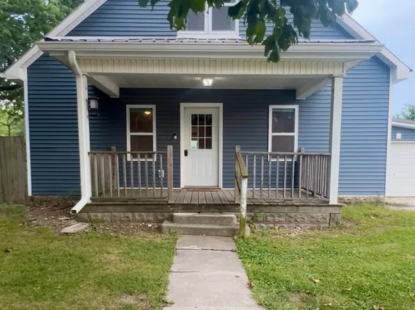 201 W Lafayette St, Clayton, IL 62324