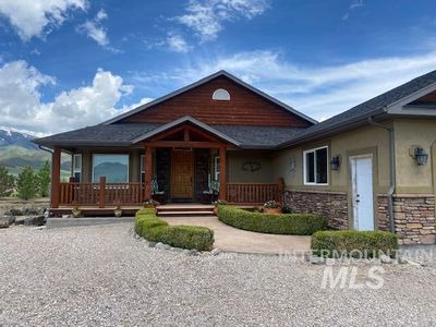 26125 S Old Malad Hwy, Downey, ID, 83234
