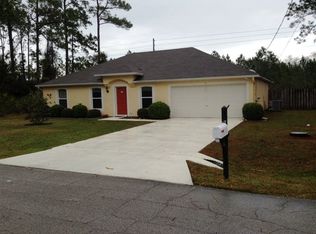 5 Zircon Ct, Palm Coast, FL 32164
