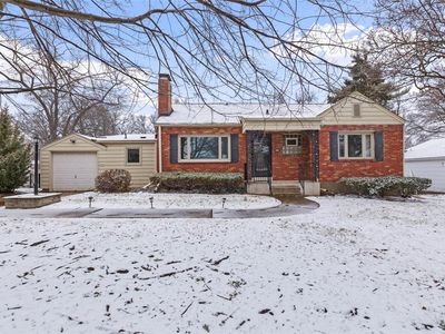 1416 Culverhill Dr, Saint Louis, MO, 63119