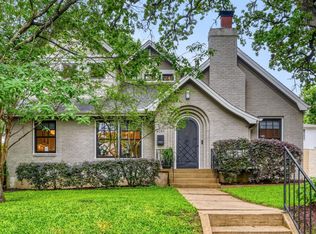 2101 Elton Ln, Austin, TX 78703
