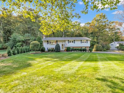 52 Autumn Drive, Monroe, CT, 06468