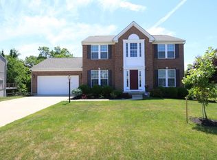 1416 Stone Fox Dr, Batavia, OH 45103