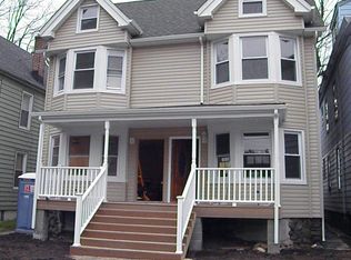 44-46 Ashland Ave, West Orange, NJ 07052