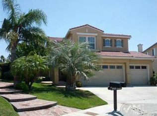 20504 Pesaro Way, Porter Ranch, CA 91326