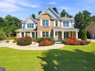 2890 Sandtown Place Ct SW, Marietta, GA 30064