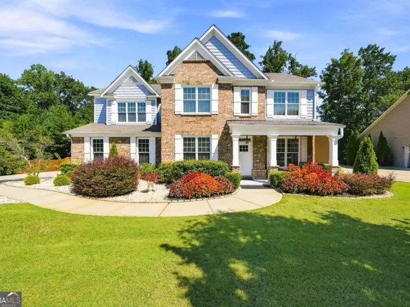 2890 Sandtown Place Ct SW, Marietta, GA 30064