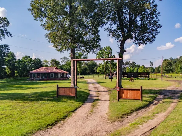457 E Texas Rd, Lufkin, TX 75901