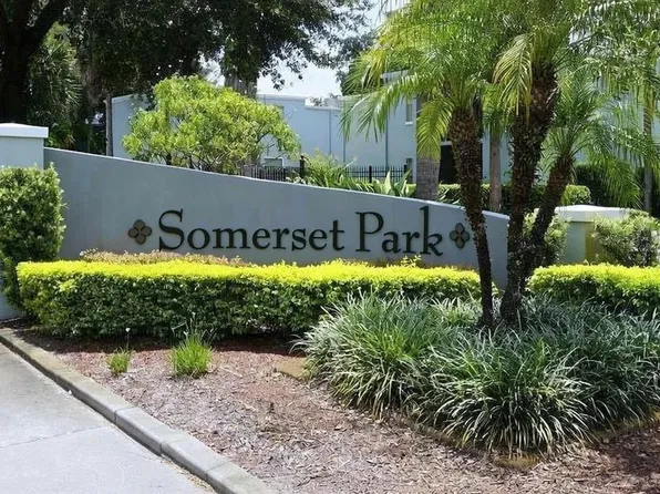 2846 Somerset Park Dr APT 203, Tampa, FL 33613