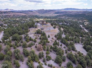 21561 Colt Dr, Reno, NV 89521