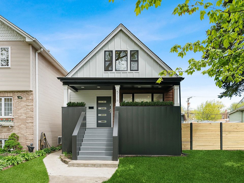 1st image of 5116 W Carmen Ave