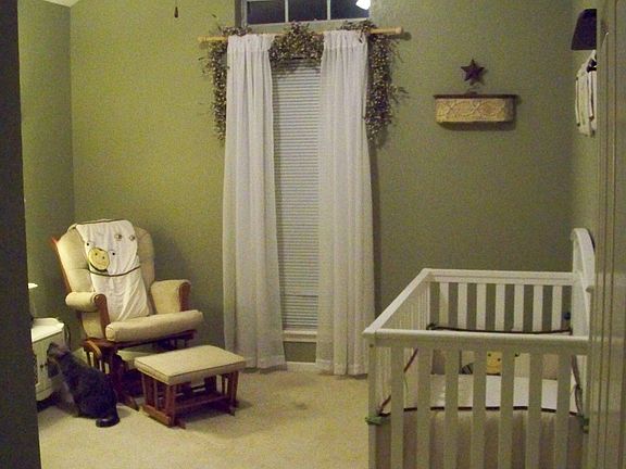1st Bedroom