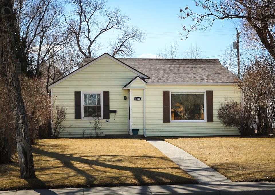 1st image of 1820 Bleistein Ave Lot 3