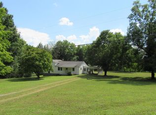 222 Cross Pike Rd, Clinton, TN 37716