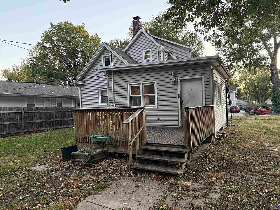 2nd image of 1917 SW Lincoln St