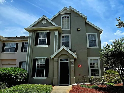 9005 Lee Vista Blvd #1803 Photo 1