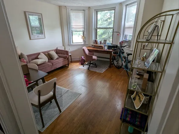 20 Jamaicaway APT 11, Boston, MA 02130
