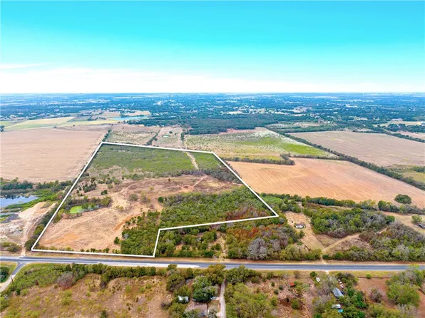 59/- Ac University Parks Rd, Waco, TX 76706