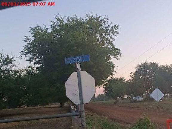 Exterior Address Verification