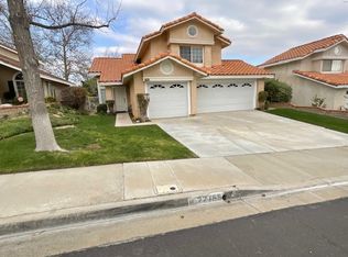 22155 Pamplico Dr, Santa Clarita, CA 91350