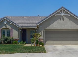 5801 W Avenue K3, Lancaster, CA 93536