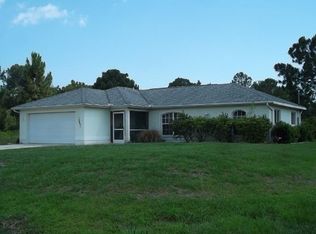 6631 Skyview Dr, North Port, FL 34291
