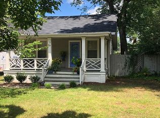 417 Maple Ave, Richmond, VA 23226