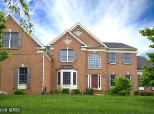 43475 Rockforest Ct, Sterling, VA 20166