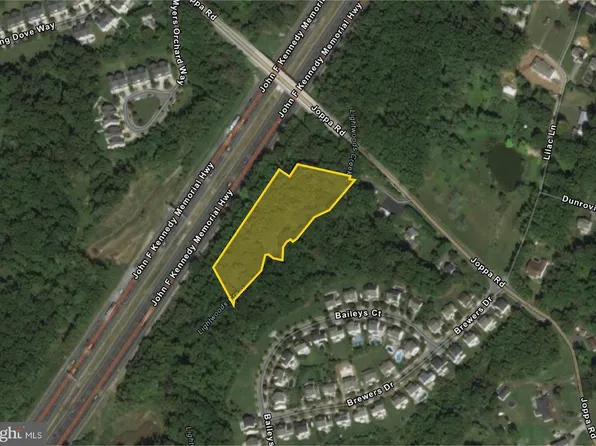 0 Joppa Rd, Perry Hall, MD 21128