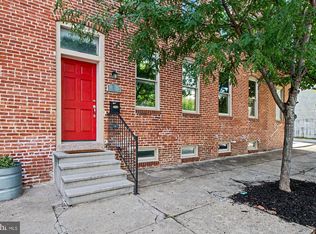 1 S East Ave, Baltimore, MD 21224