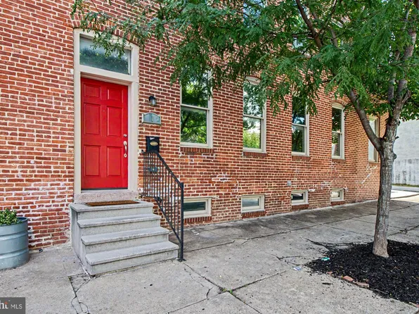 1 S East Ave, Baltimore, MD 21224