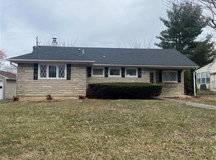 1948 Pennsylvania Ave, Bethlehem, PA 18018