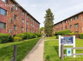 241 Edgewood Ave UNIT C05, Pittsburgh, PA 15218