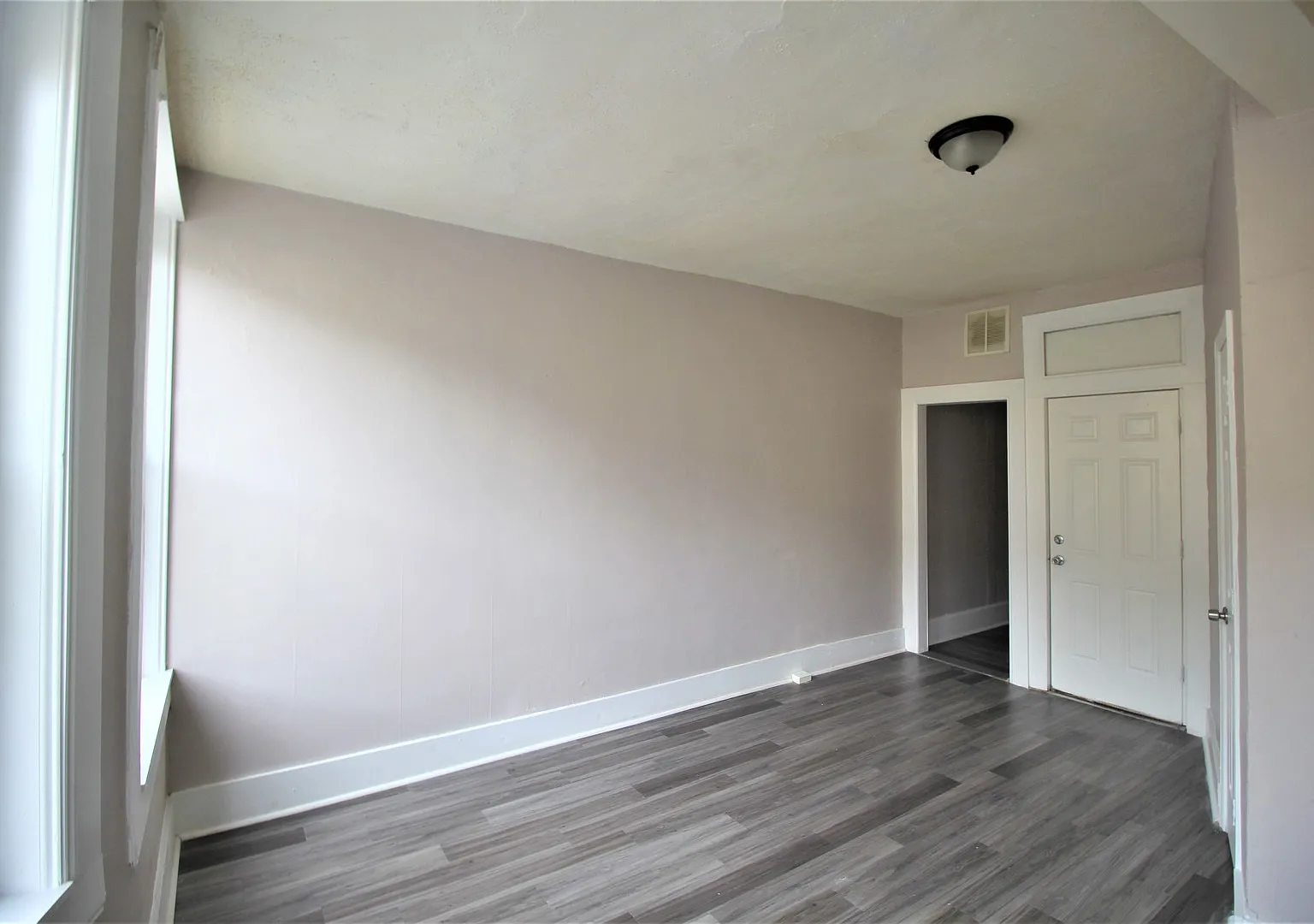 2421 N. Calvert St — Photo 2