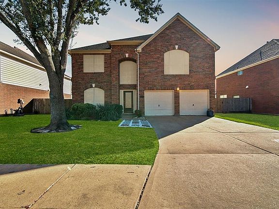 2nd image of 4139 Custer Creek Drive