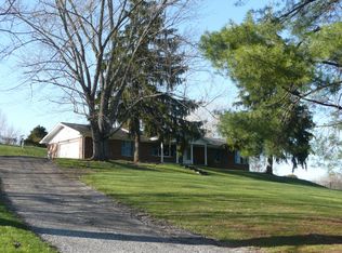 260 Highfield Rd, Bristol, TN 37620