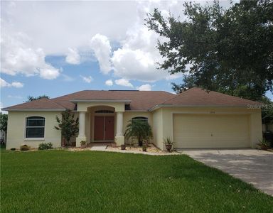 1355 S McAdoo Ave, Bartow, FL, 33830
