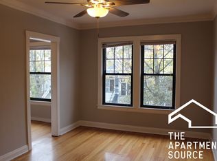3009 N Racine Ave #2, Chicago, IL 60657