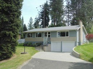 1215 W North Five Mile Rd, Spokane, WA 99208