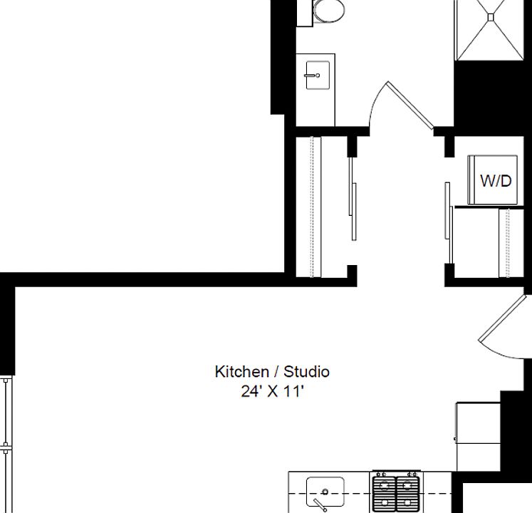 1st image of 676 N Lasalle St #417