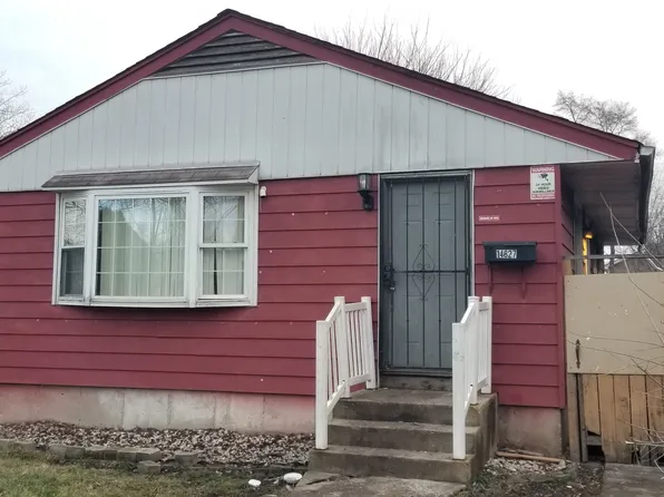 14827 S Maplewood Ave, Harvey, IL 60426