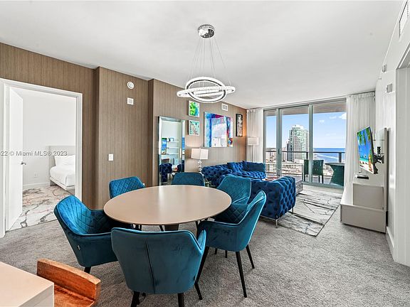 4th image of 4111 S Ocean Dr #2206