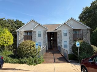 110 Vixen Circle #B, Branson, MO 65616