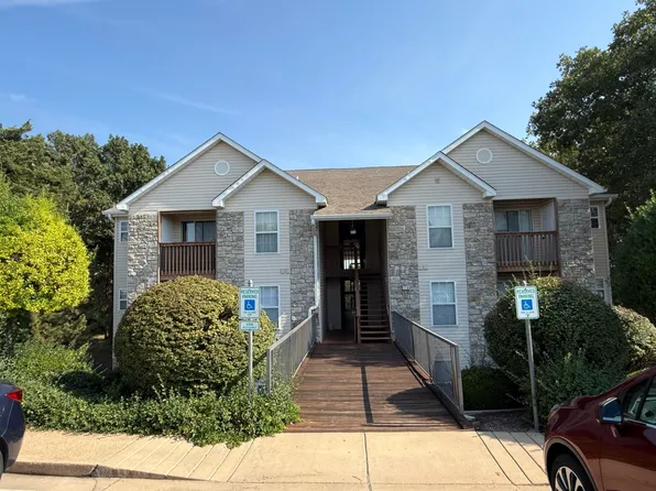 110 Vixen Circle #B, Branson, MO 65616