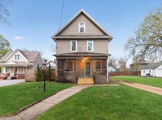 1108 Partridge Ave, Beloit, WI 53511