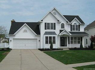 137 Siebert Rd, Lancaster, NY 14086