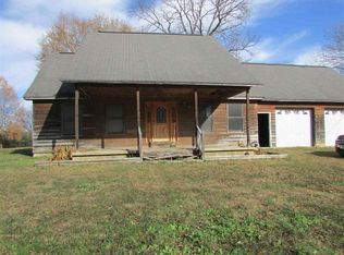 6175 Saltillo Rd, Saltillo, TN 38370