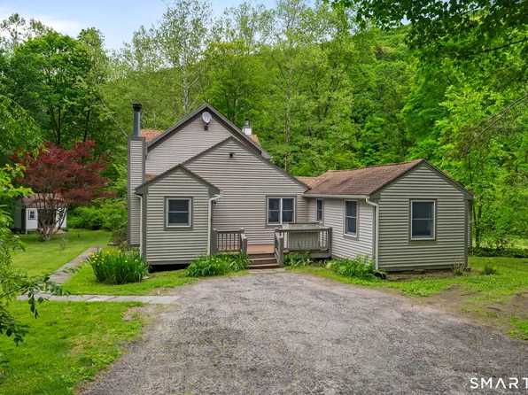 129 Gaylord Road, New Milford, CT 06755