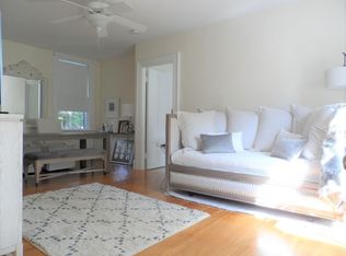 2 Pine St #A, Winchester, MA 01890