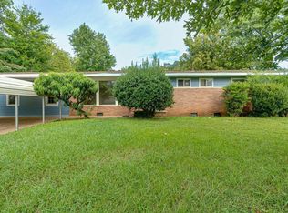 1401 Awhila Dr, Chattanooga, TN 37421